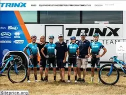 Sites similar to trinx.com
