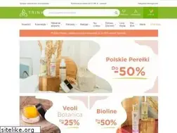Sites similar to triny.pl