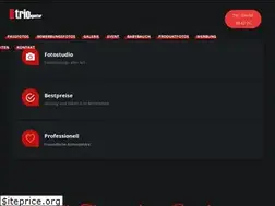 Sites similar to trio-agentur.com