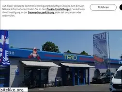 Sites similar to trio-automobiltechnik.de