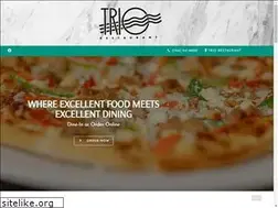 Sites similar to trio-charlotte.com