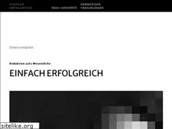 Sites similar to trio-concept.com