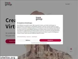 Sites similar to trio-group.de