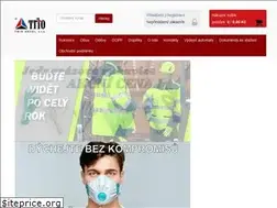 Sites similar to trio-havel.cz