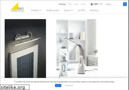 Sites similar to trio-leuchten.de
