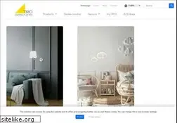 Sites similar to trio-lighting.com