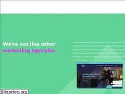 Sites similar to trio-media.co.uk