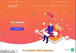 Sites similar to trio-mobile.com