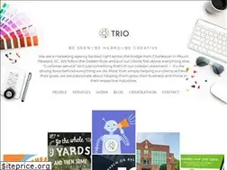 Sites similar to trio-solutions.com