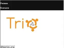 Sites similar to trio.bg
