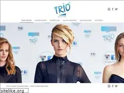 Sites similar to trio.com.tr