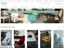 Sites similar to trio.ru