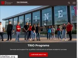 Sites similar to trio.utah.edu
