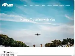 Sites similar to trio1971.com