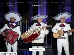 Sites similar to trio3soles.com