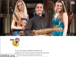 Sites similar to trio42.nl