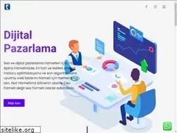 Sites similar to trioajans.com