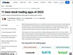 Sites similar to trioapp.com