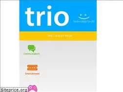 Sites similar to trioapps.com