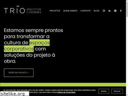 Sites similar to trioarquitetura.com.br