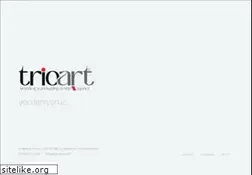 Sites similar to trioart.com.tr