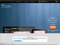 Sites similar to triobo.com