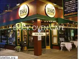 Sites similar to triocafe.com