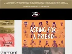 Sites similar to triochurch.com