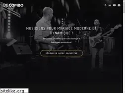 Sites similar to triocombo.com