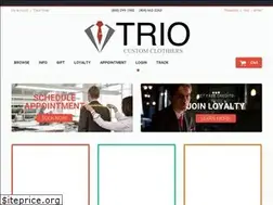 Sites similar to triocustoms.com