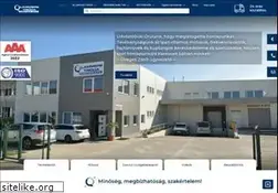 Sites similar to triodamotor.hu