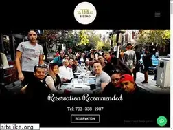 Sites similar to triodc.com