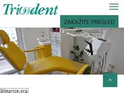 Sites similar to triodent99.com