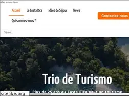 Sites similar to triodeturismo.com