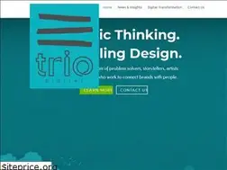 Sites similar to triodigital.co.ke
