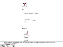 Sites similar to triodox.com