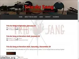 Sites similar to triodusang.com