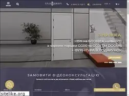Sites similar to triodveri.ua