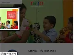 Sites similar to trioeducationalservices.com