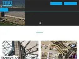 Sites similar to trioelevators.com
