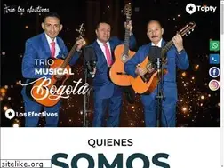 Sites similar to trioenbogota.com