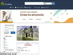 Sites similar to trioferta.com