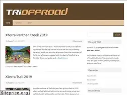 Sites similar to trioffroad.com