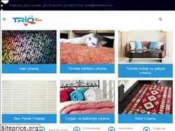Sites similar to triohaliyikama.com