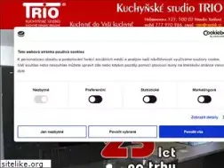 Sites similar to triohk.cz