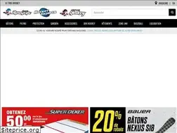 Sites similar to triohockey.ca