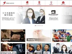 Sites similar to triojapan.jp