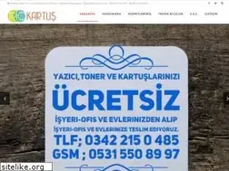 Sites similar to triokartus.com