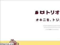 Sites similar to triokini.com