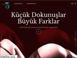 Sites similar to trioklinik.com.tr